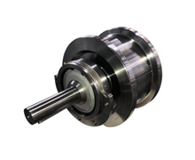Crane Wheel 
