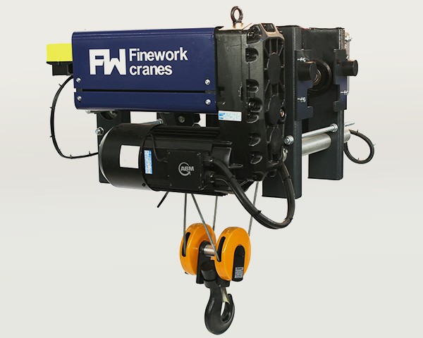 European Type Electric Hoist