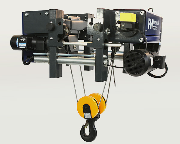 European Type Electric Hoist