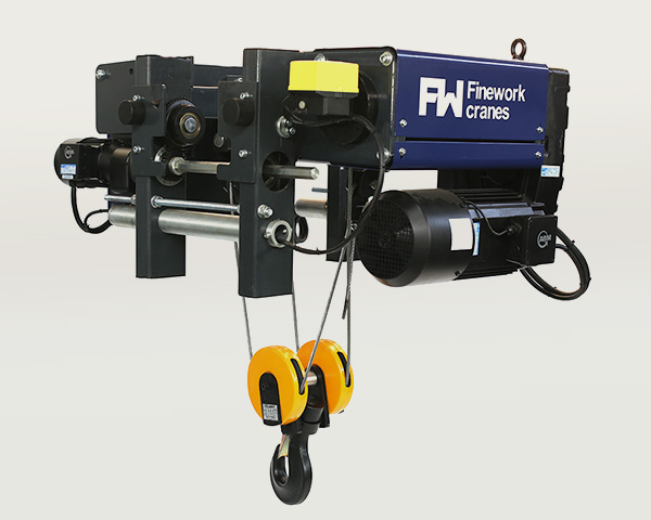 European Type Electric Hoist