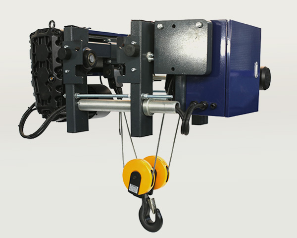 European Type Electric Hoist