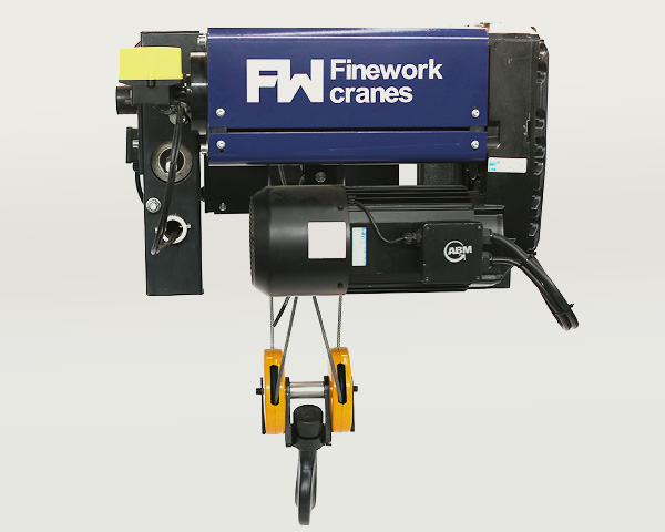 European Type Electric Hoist