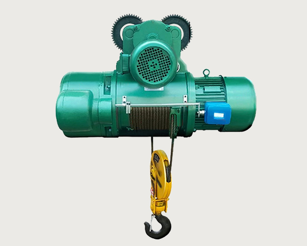 FEM Standard Wire Rope Electric Hoists Suppliers