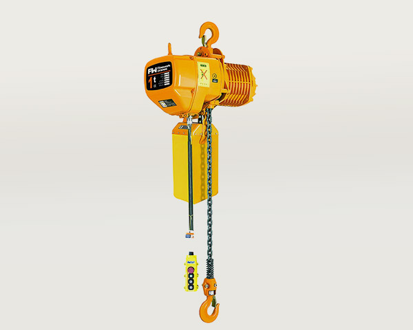 Electrical Chain Hoist