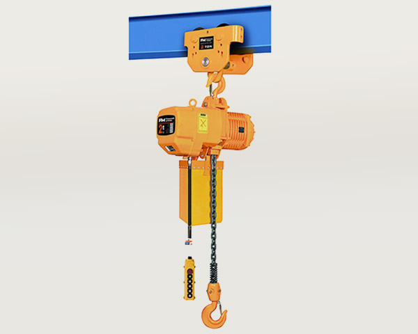 Electrical Chain Hoist