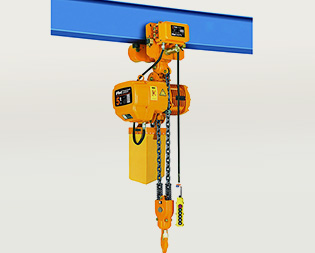 Electrical Chain Hoist