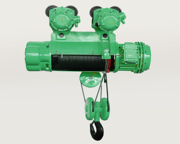 Explosion-Proof Electric Hoist