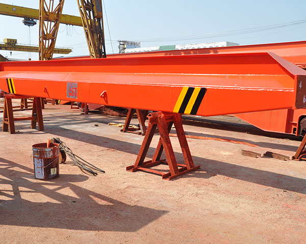 Single Girder Overhead Crane