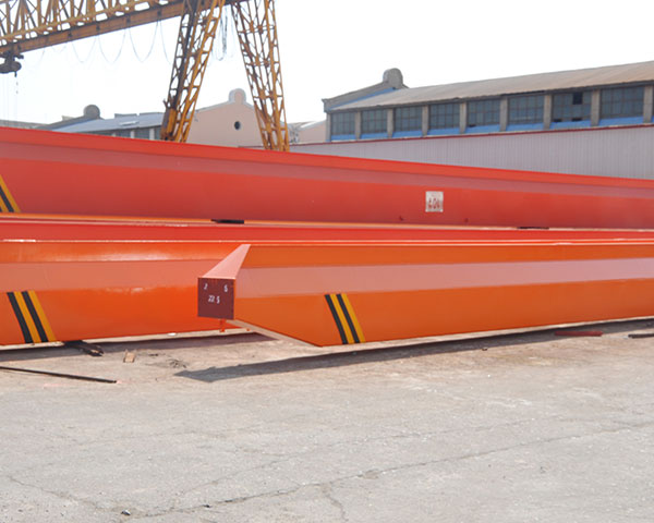 Single Girder Overhead Crane