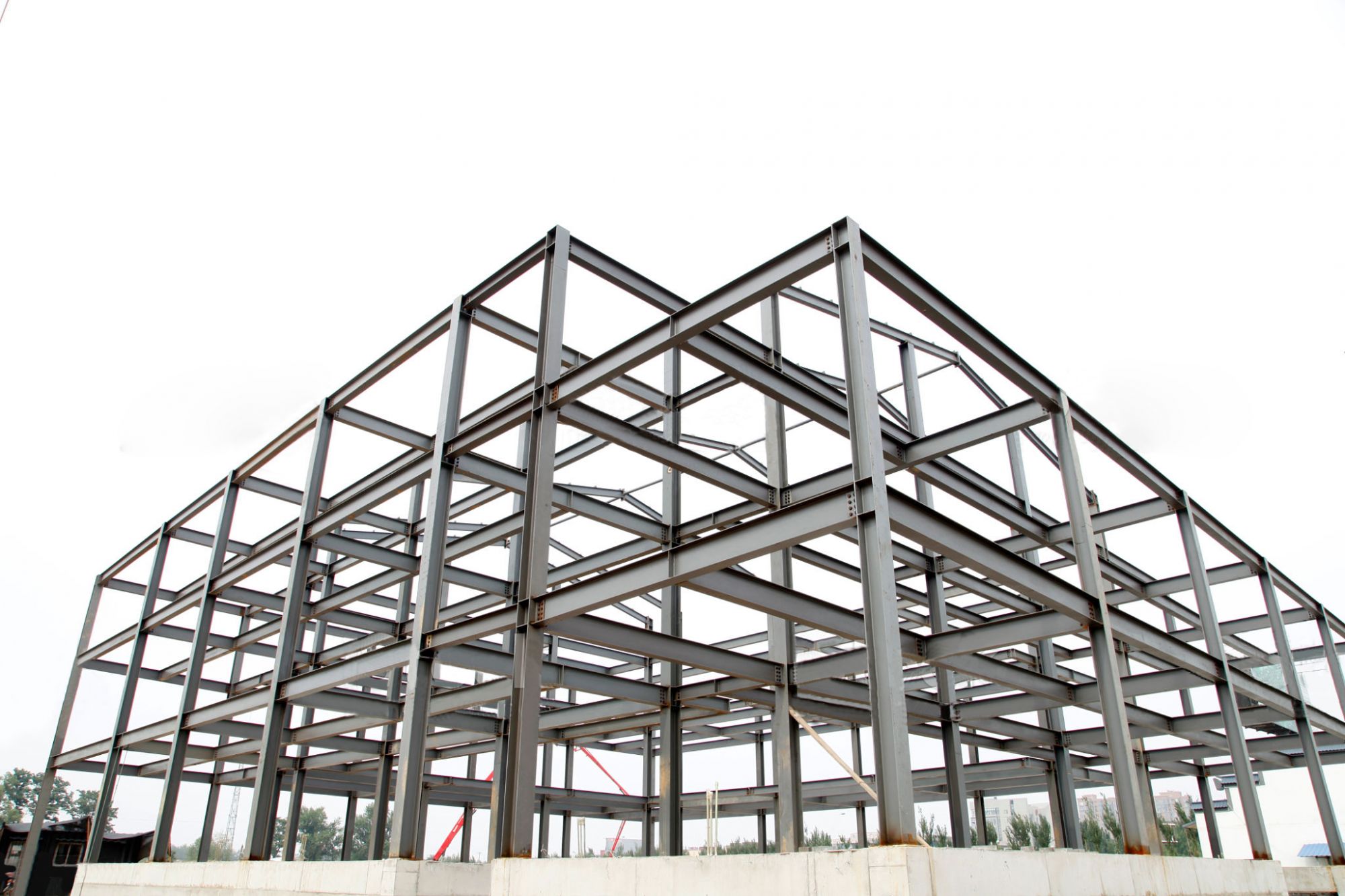 Steel Structure