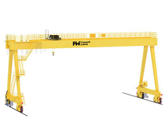 Gantry Crane