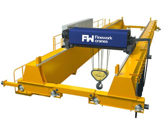 Overhead Crane