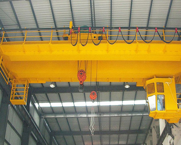 Single Girder Overhead Crane